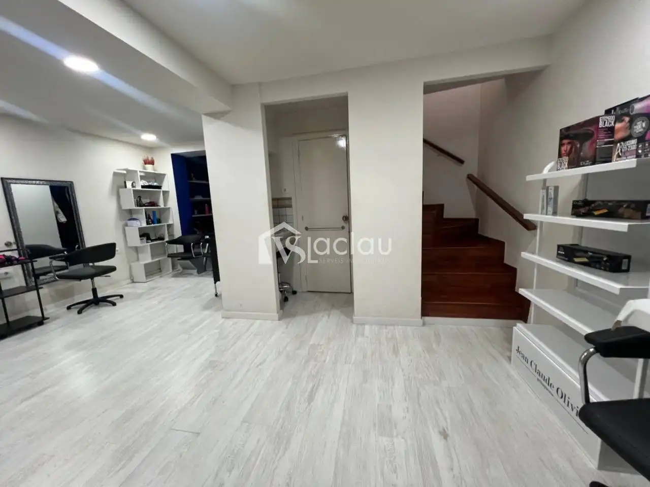 Local comercial de lloguer a Calle Anselm Clavé, imagen 5