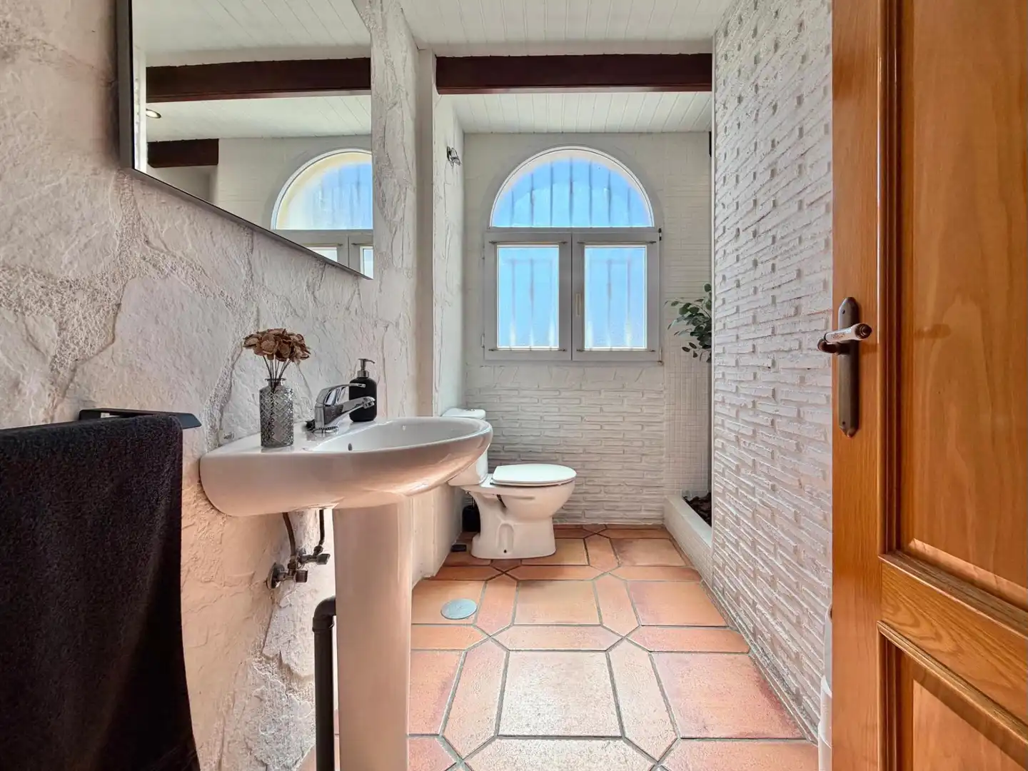 Casa adosada en venta en Altabix