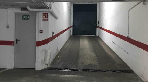 Photo 2 of Garage to rent in Calle Pintor Barjola, 10, La Estación, Badajoz