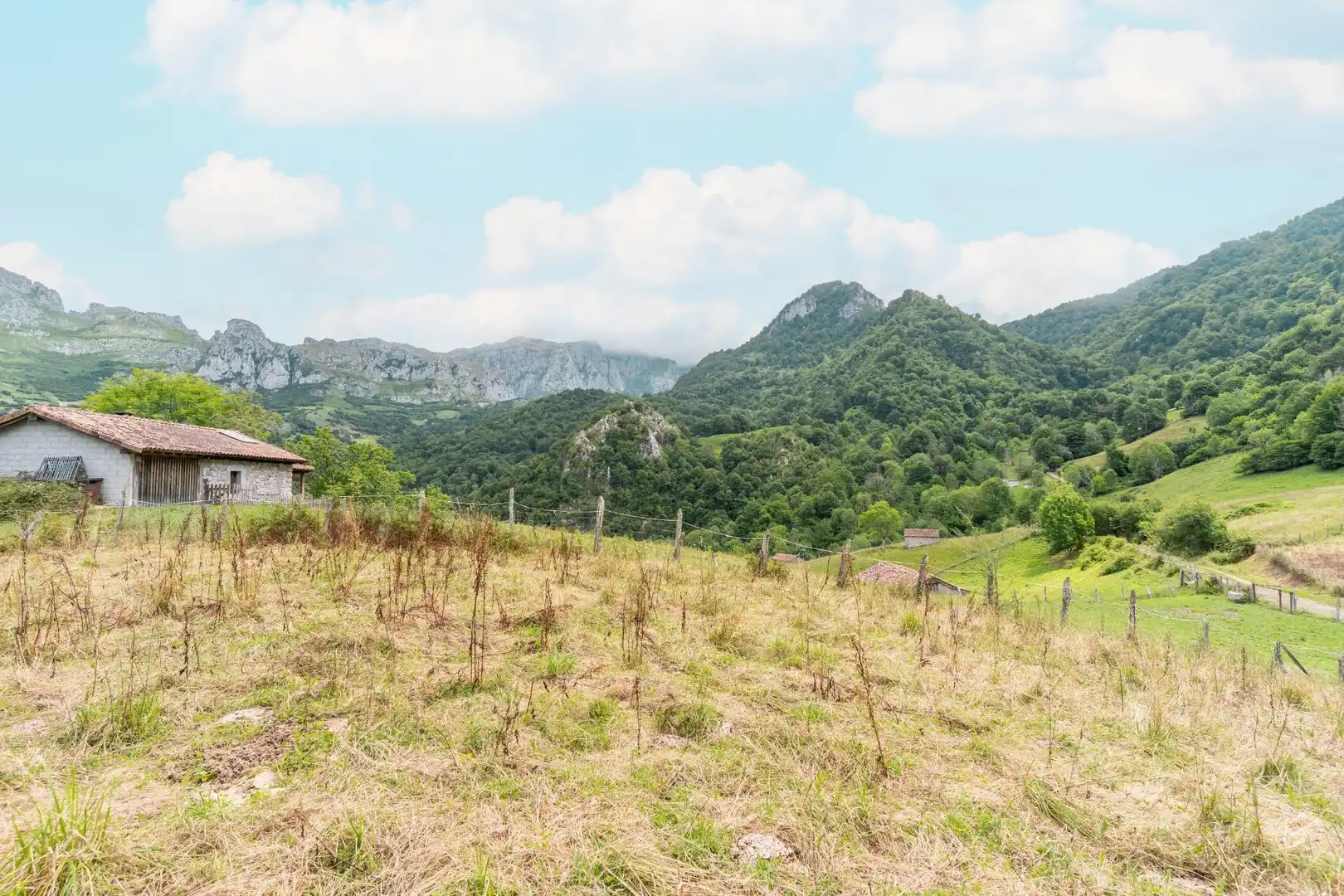 Houses for sale in Amieva