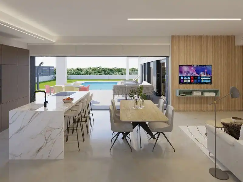 Villa con piscina in vendita a Algorfa, imagen 12