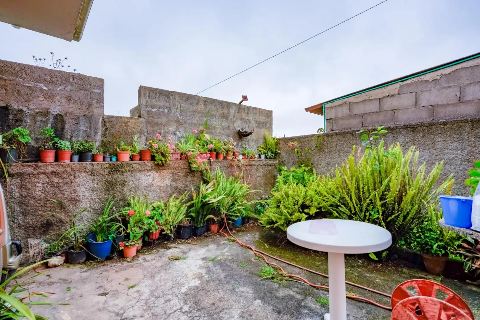 Terrace of Houses for sale in San Cristóbal de la Laguna