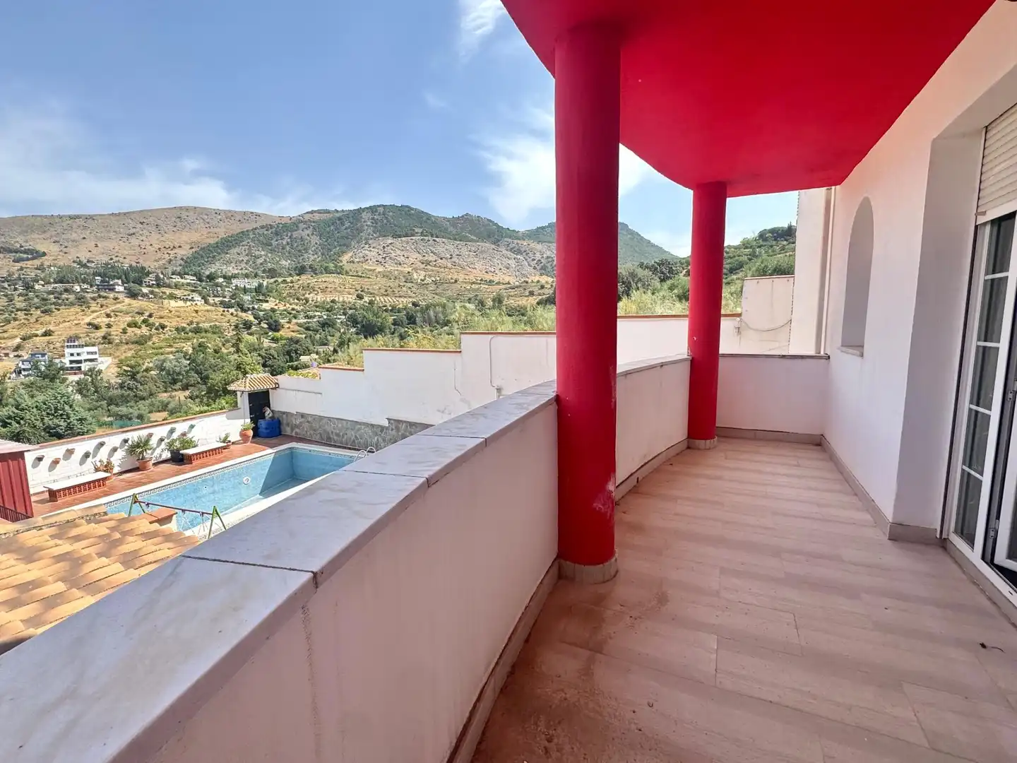 Terrace of Houses for sale in Alfacar