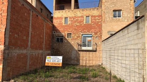 GRAN CASA CON TERRENO, EN CHELLA!!!!!!, immagine 2