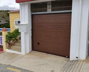 Parking of Garage for sale in Torrox