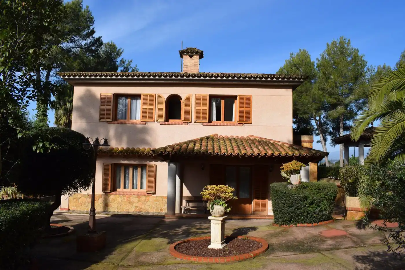 Chalet con piscina en venta en Llevant, imagen 13