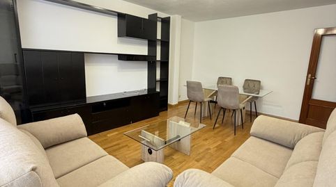 Foto 5 de Planta baixa de lloguer a Pradovalle, San Cristóbal de Segovia, Segovia
