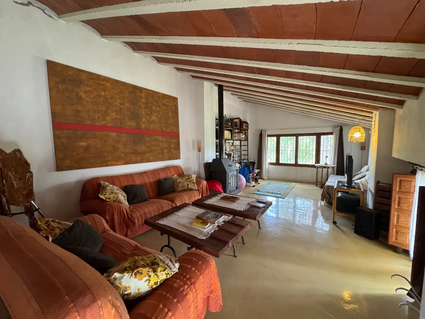 Houses for sale in Diseminado Escobar, 224, Cehegín