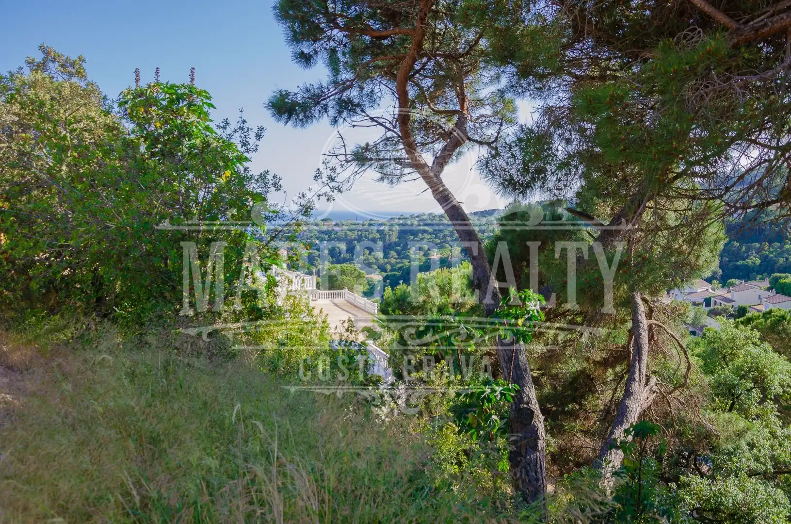 Grundstücke und Bauplätze zum Verkauf in Santa María de Llorell, imagen 3