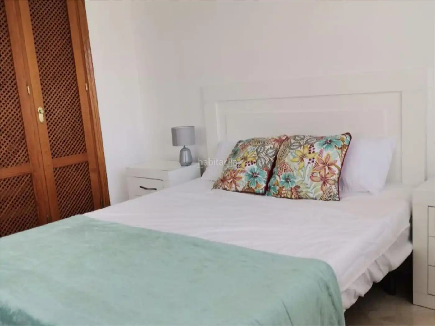 Apartament amb ascensor en venda a Calle Trajano 6, imagen 13