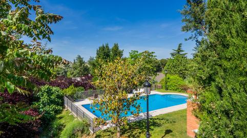 Foto 4 de Casa o xalet en venda a Avenida Avenida de Nazaret, Fuente del Fresno, Madrid