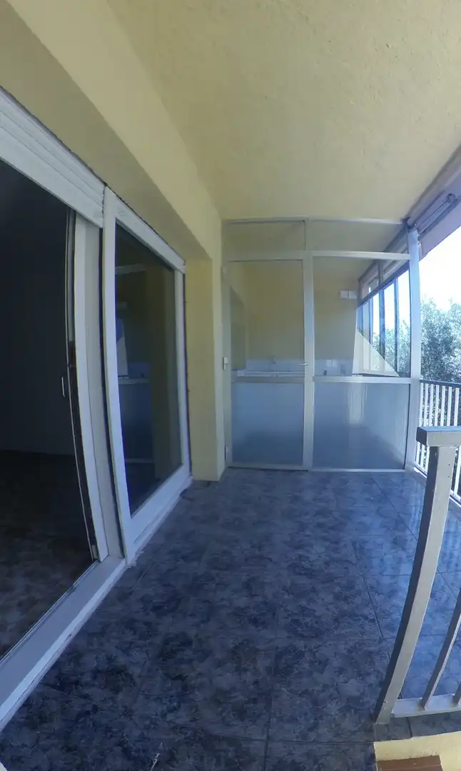 Balcony of Detached homes for sale in Agramunt  with Private garden, Terrace and Storage room