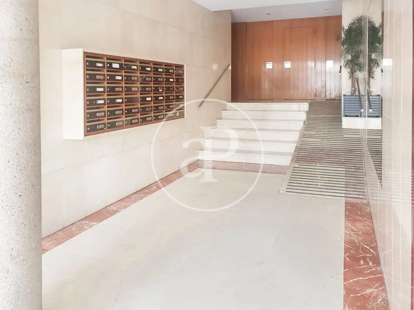 Piso en venta en Valencia con Aire acondicionado, Calefacción y Terraza