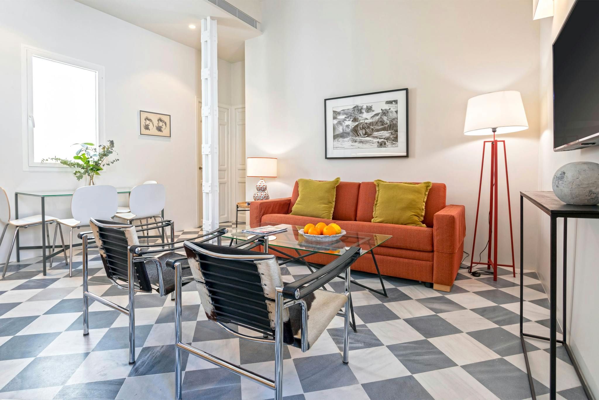 Flat to rent in N/A, San Vicente