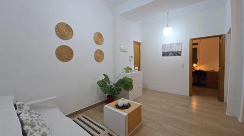 Foto 3 de Planta baixa en venda a Barrio de Benimaclet, Valencia