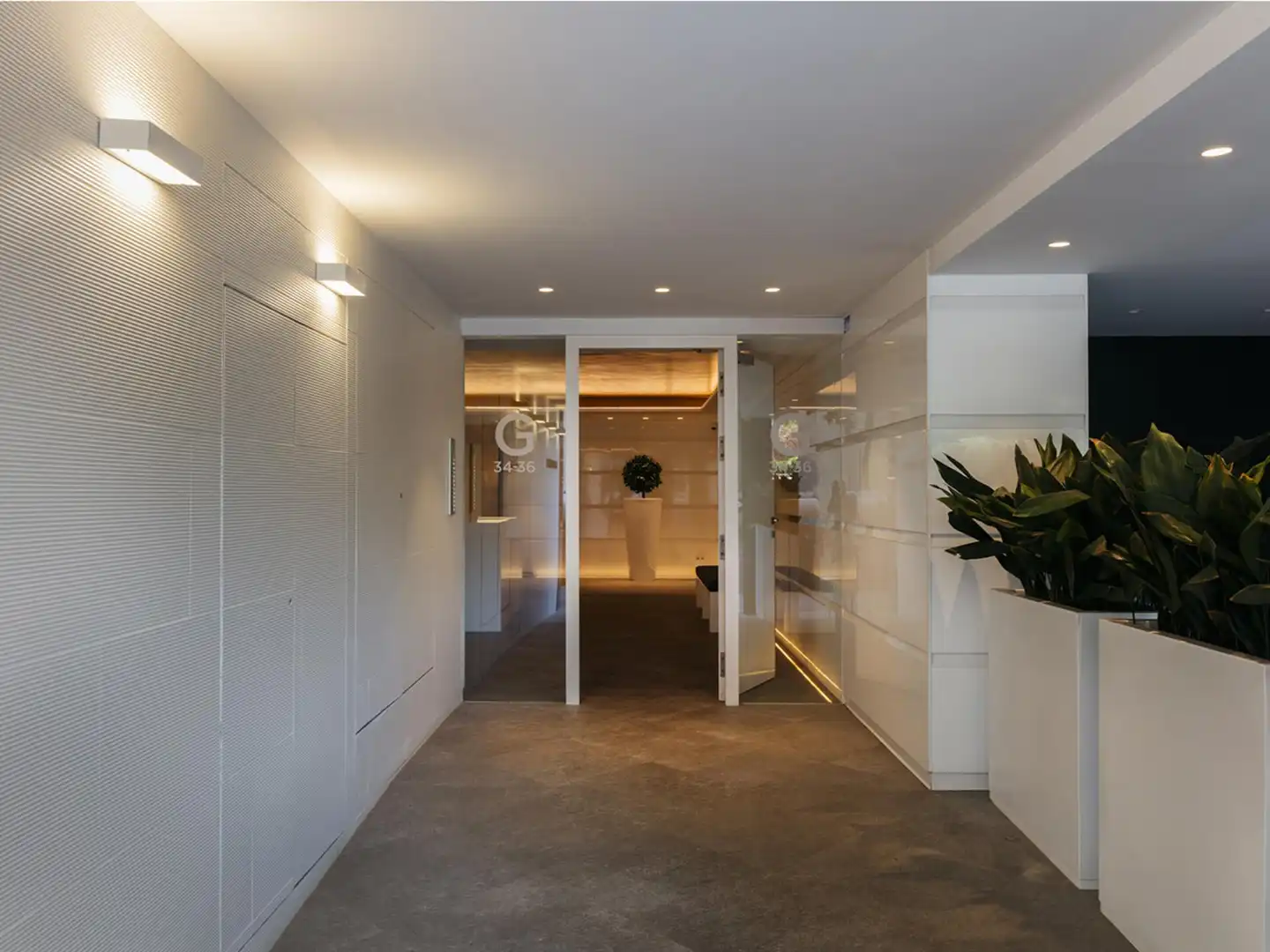 Garage for rent in Barcelona