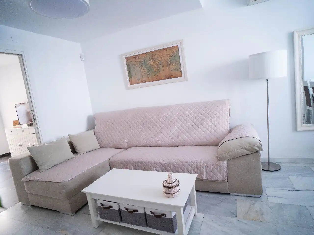 Wohnung zum Verkauf in Río Guadalquivir 11, imagen 54