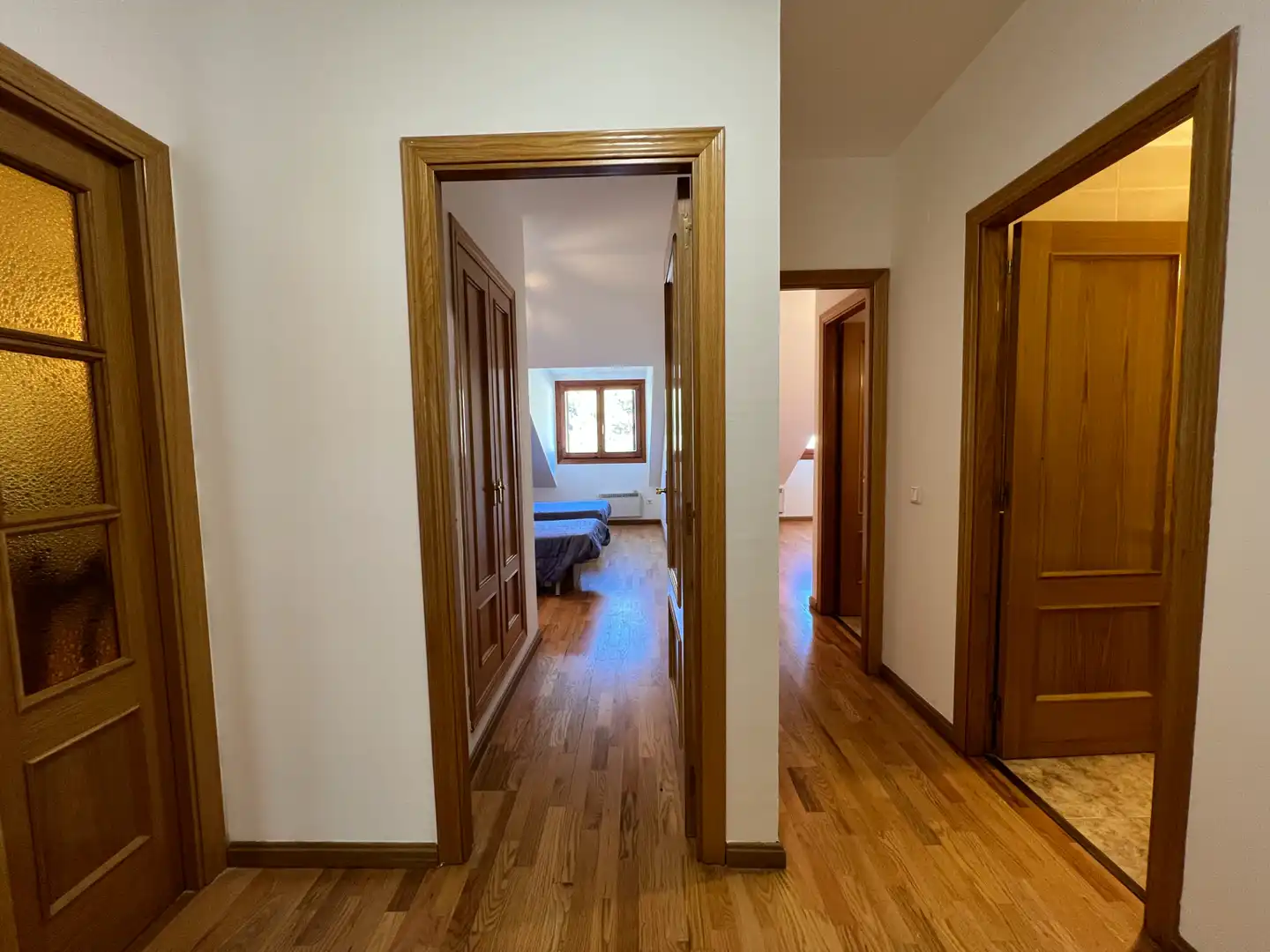 Ático en venta en Broto con Terraza