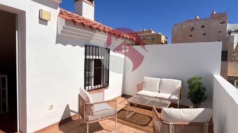 Photo 2 of Flat for sale in Marquez de Ovieco, Parque Victoria Eugenia, Málaga Capital