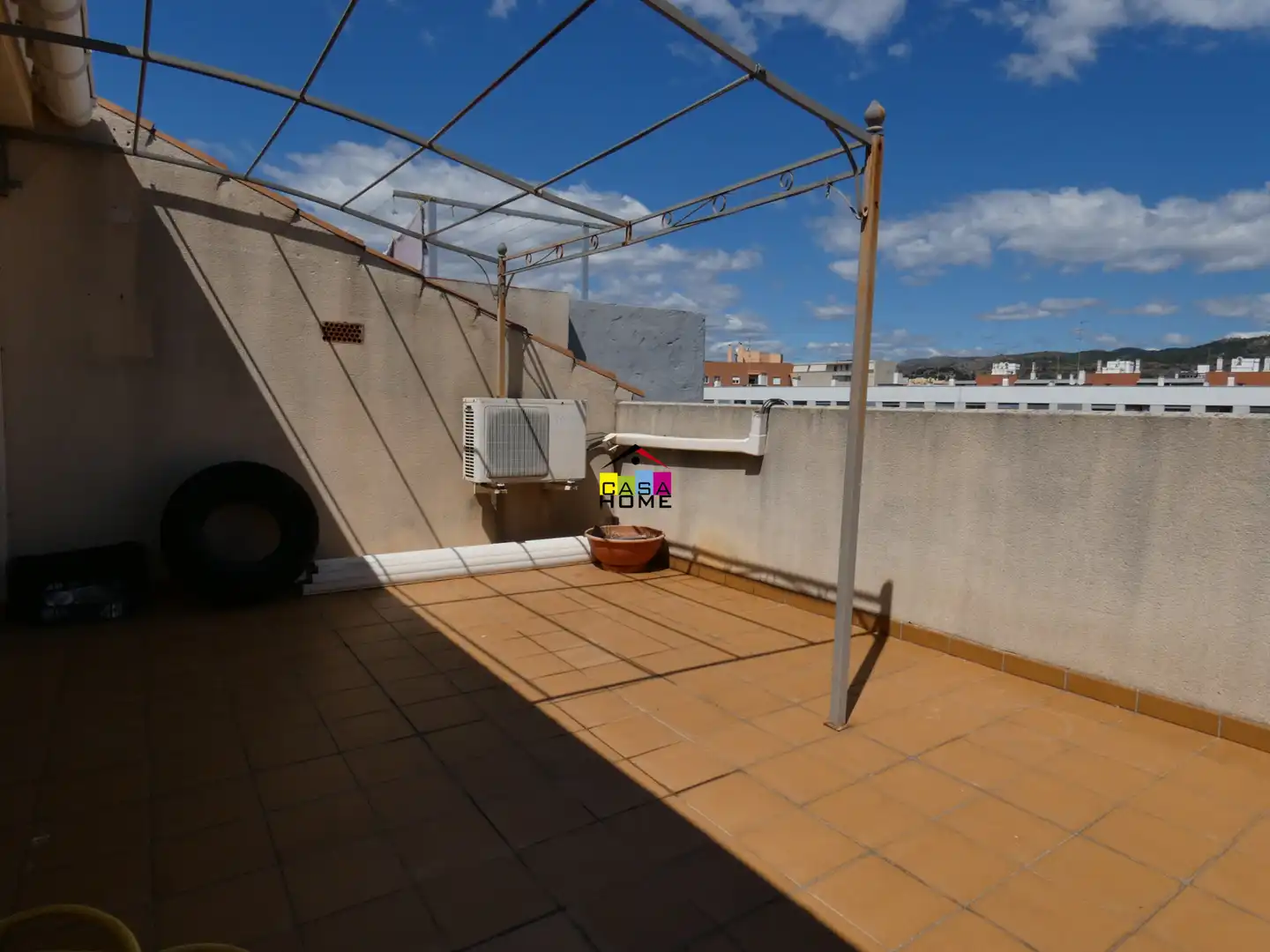 Àtic en venda a Estación - Universidad