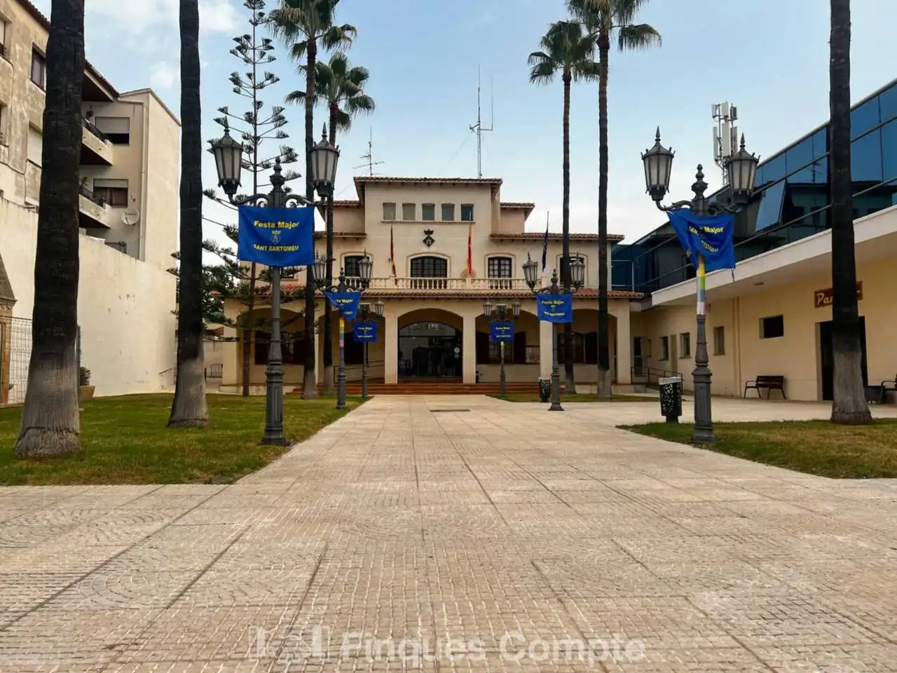 Gewerbefläche zum Verkauf in Calle Joan Carles I 04-06, imagen 11