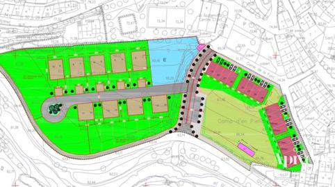 Foto 4 de Casa adosada en venda a Font, Biure, Girona