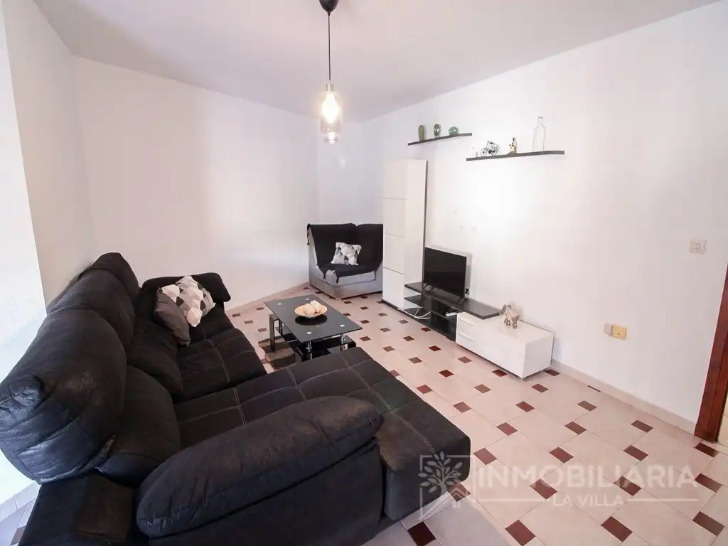 Flat with terrace to rent in Calle Antequera, imagen 5