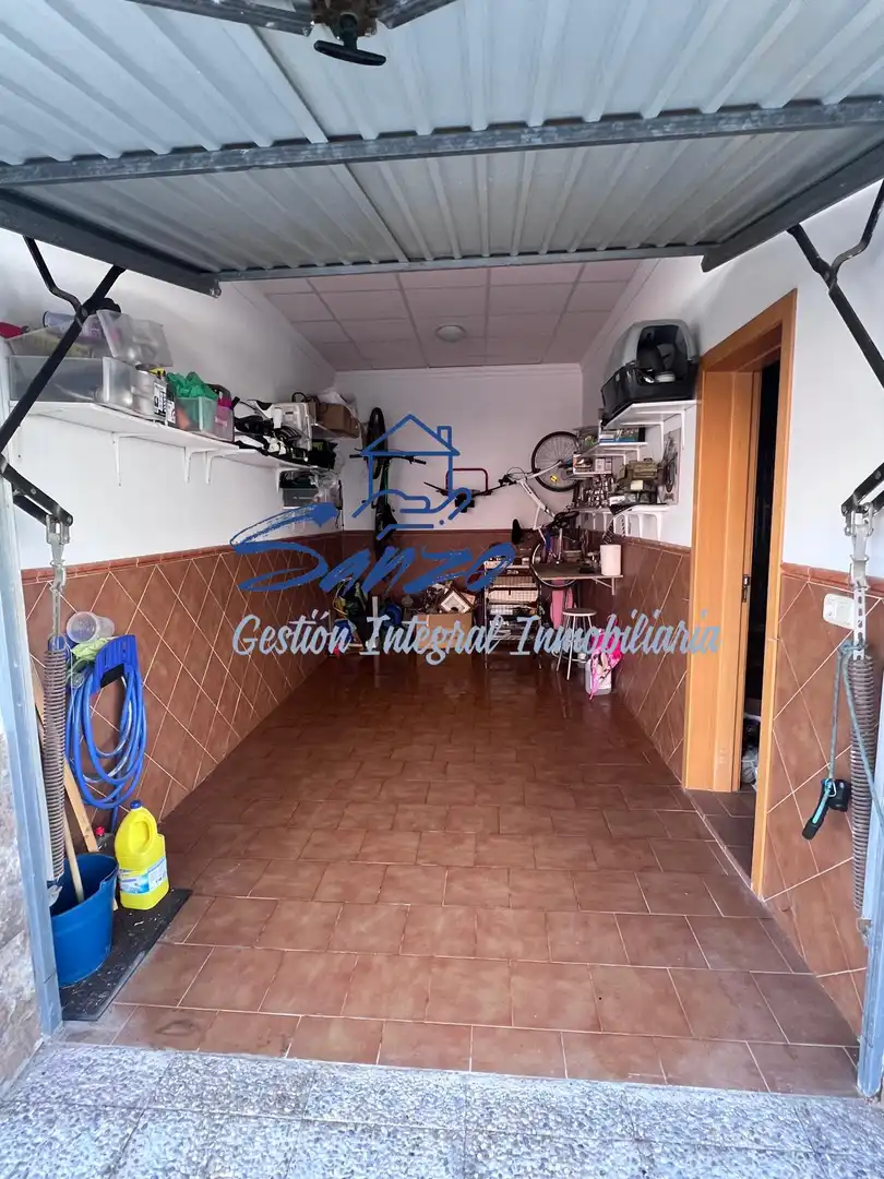 Casa o chalet en venta en Antequera con Aire acondicionado, Calefacción y Terraza