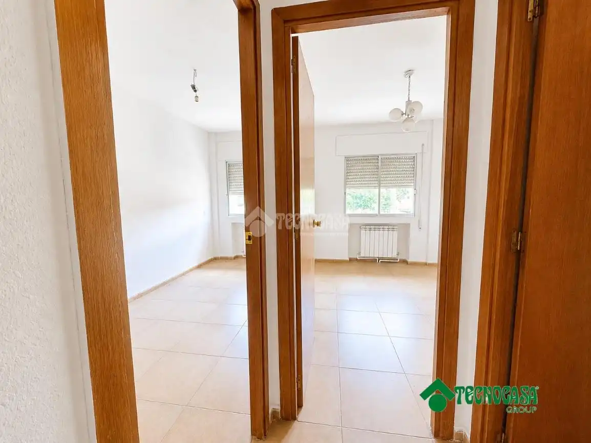 Schlafzimmer von Wohnung zum Verkauf in Torrijos