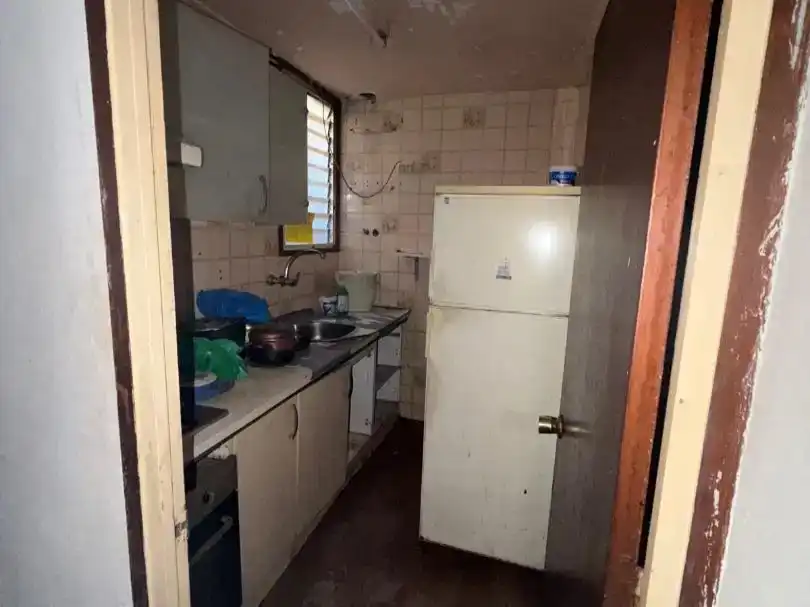 Cuina de Pis en venda en Mollerussa amb Traster