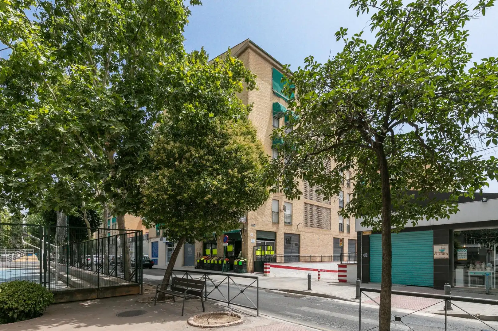 Piso con ascensor en venta en Calle Circunvalación de La Encina 14, imagen 3