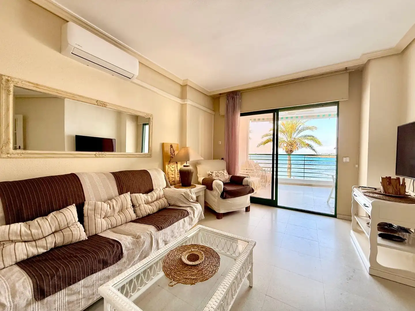 Apartament amb terrassa de lloguer a Playa del Cura, imagen 8