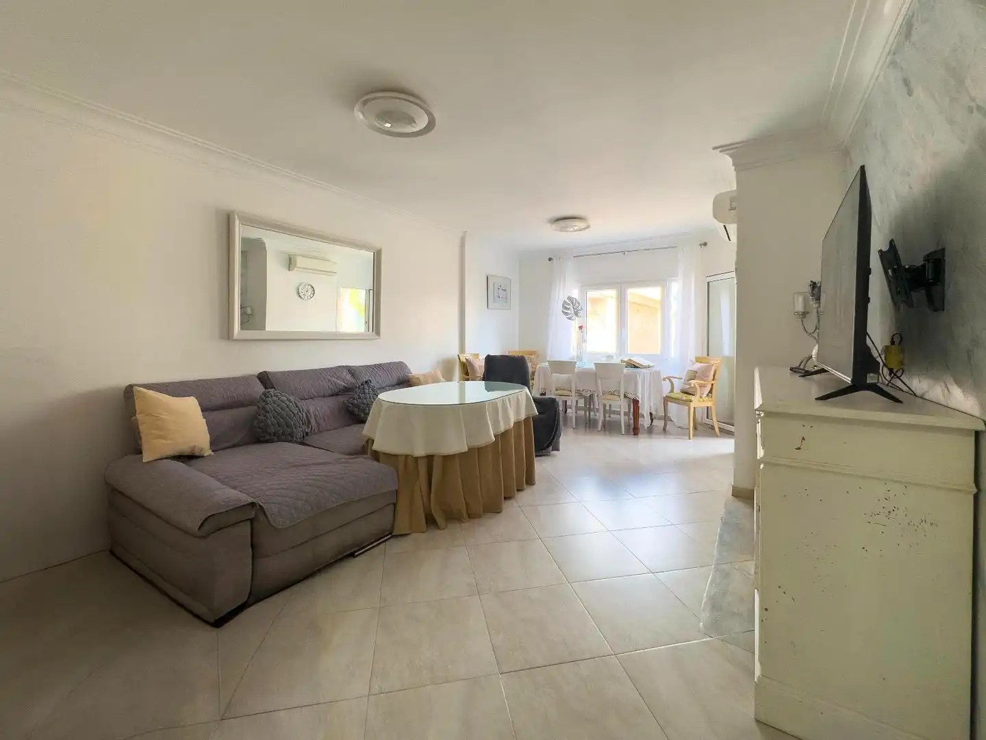 Piso en venta en Carrer Carrer dels Molins, Cala Millor