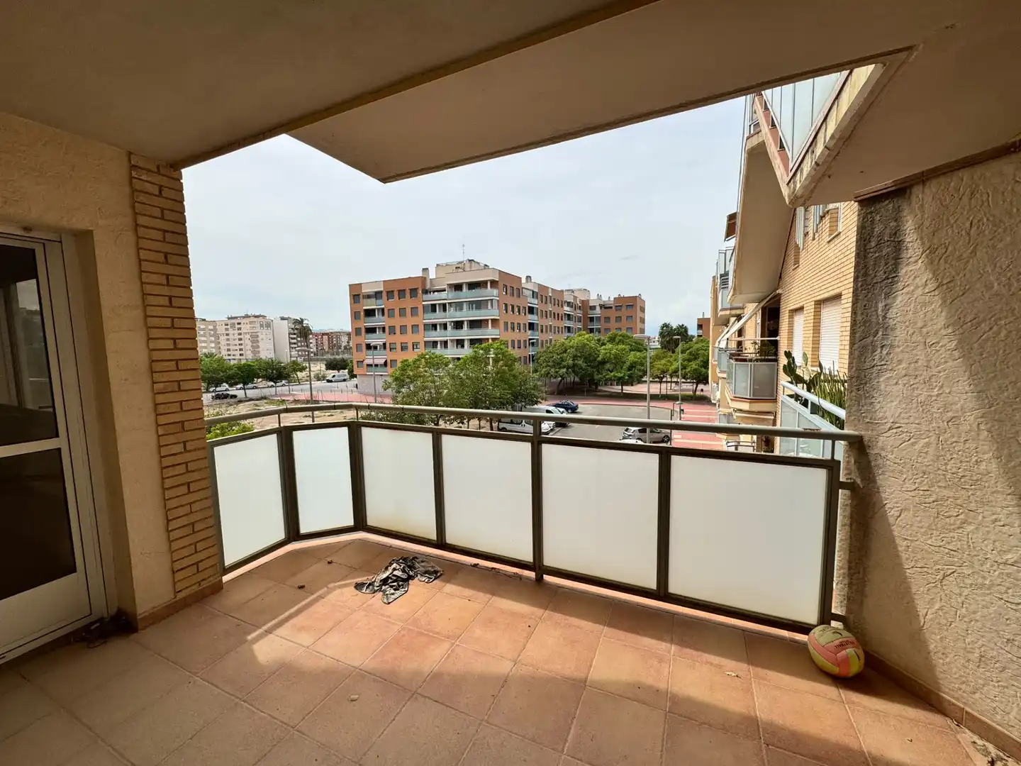 Appartement avec terrasse à vendre à Calle Panochos de Istan, imagen 19