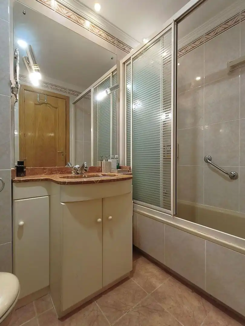Appartamento con piscina in affitto a Calle del Pensamiento, imagen 20
