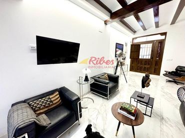 Casa bifamiliare in vendita a Pueblo de Cullera