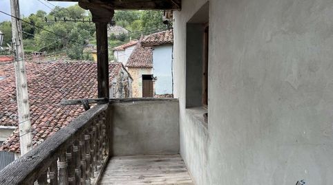 Foto 4 de Casa o xalet en venda a Carretera Asiego, 102, Cabrales, Asturias