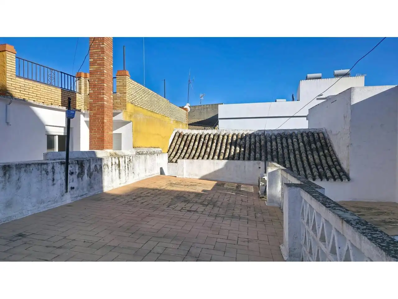 Maison avec jardin à vendre à Calle Blas Infante 31, imagen 44