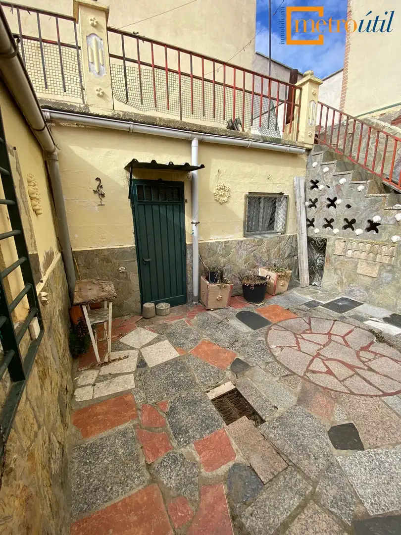 Detached homes for sale in Pizarrales