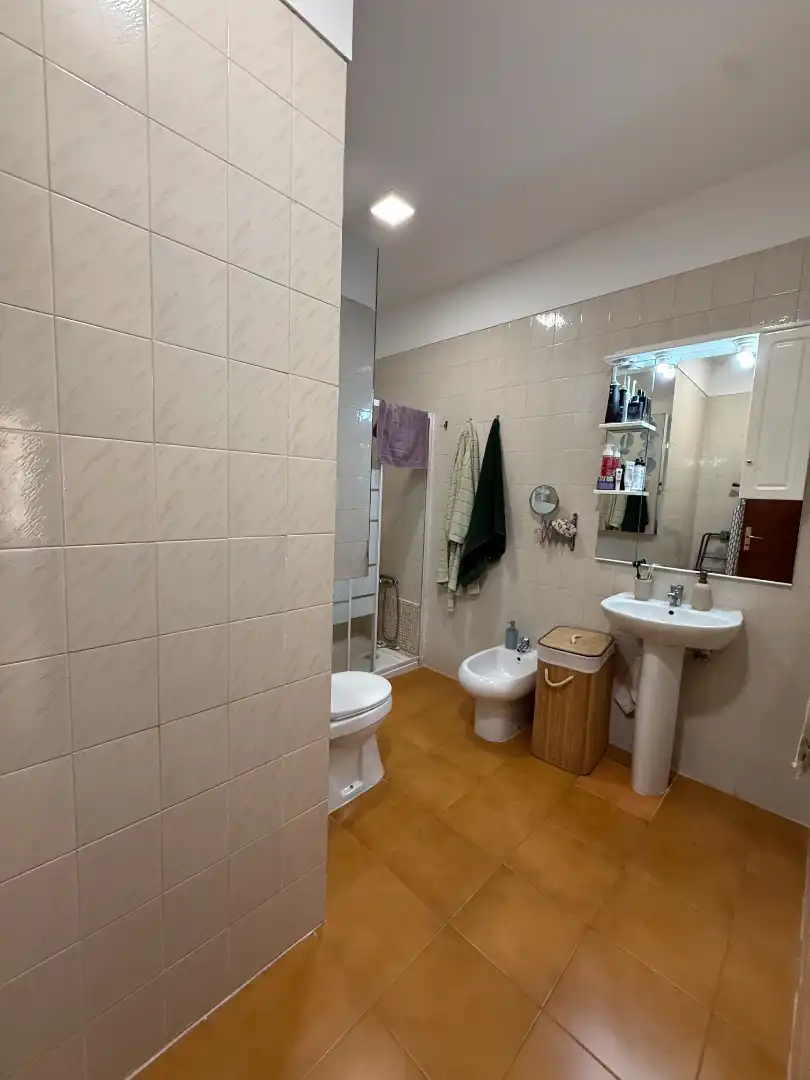 Bathroom of Apartments for sale in Santa Cruz de Tenerife  with Furnished and Balcony