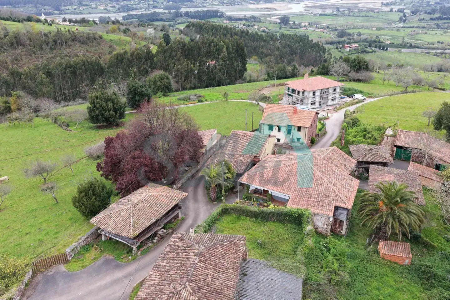 Casa con giardino in vendita a Aldea Villar, imagen 16