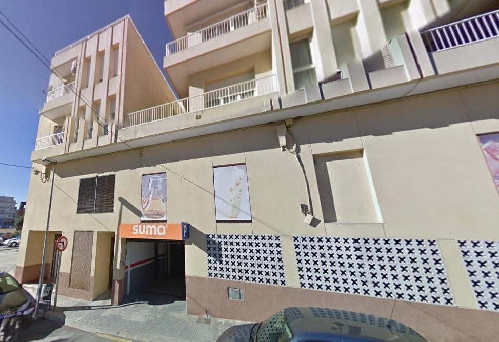 Flat for sale in  CATALUNYA DE, 4, Alcover