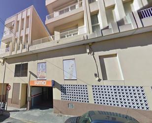 Exterior view of Flat for sale in Alcover