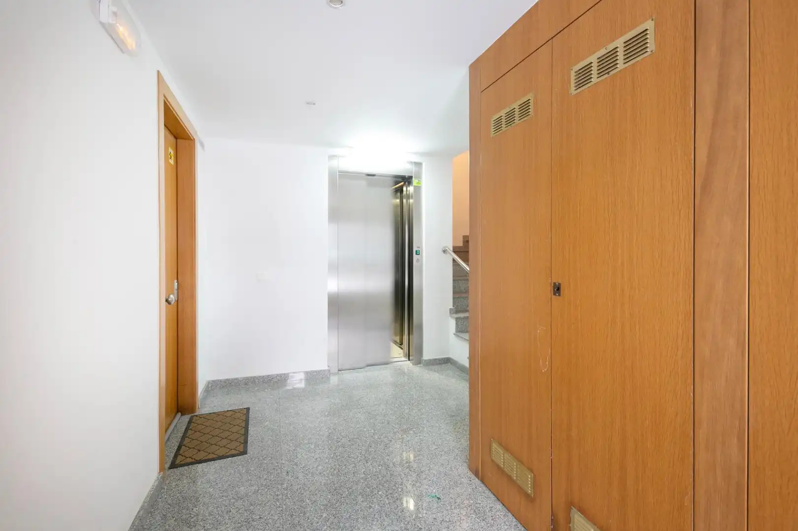 Piso en venta en Badalona con Aire acondicionado, Parquet y Terraza