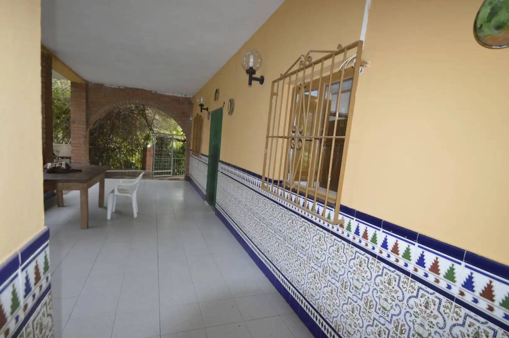 Finca rústica en venta en Gérgal