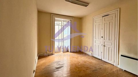 Foto 3 de Oficina de lloguer a Calle Menéndez Pelayo, Centro, Valladolid Capital