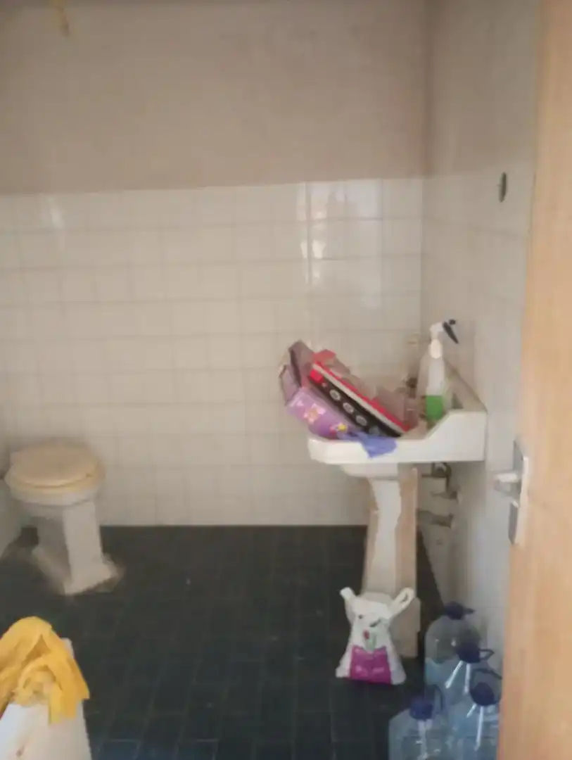Bany de Casa adosada en venda en Yécora / Iekora