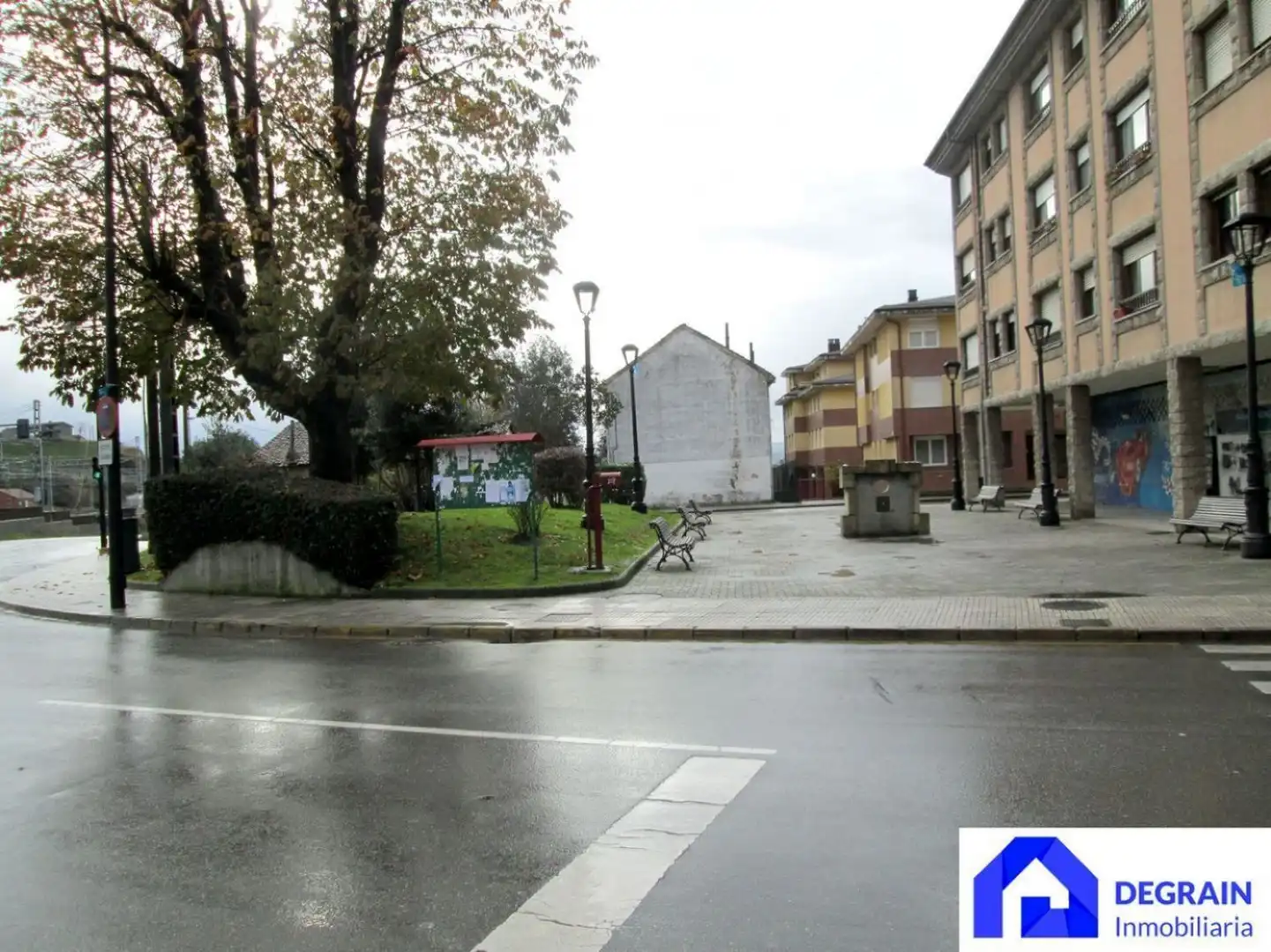 Gewerbefläche zum Verkauf in Calle Calle José Manuel Bobes, imagen 5