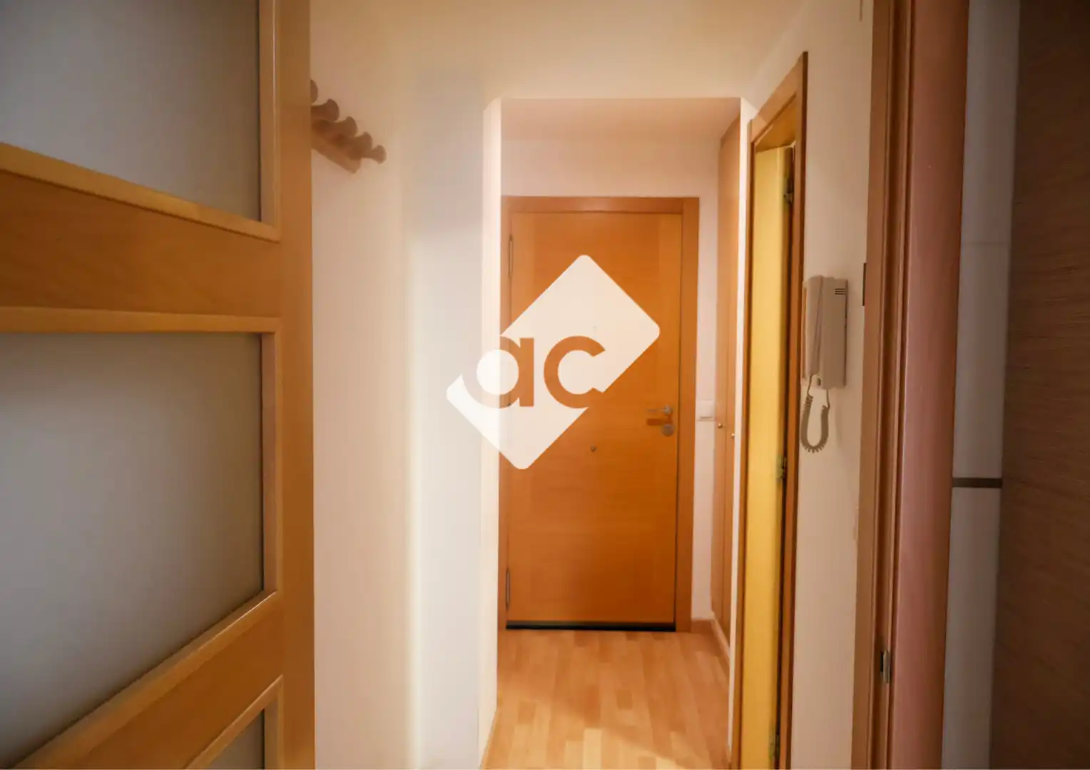Loft de lloguer en Valencia amb Moblat, Forn i Rentadora