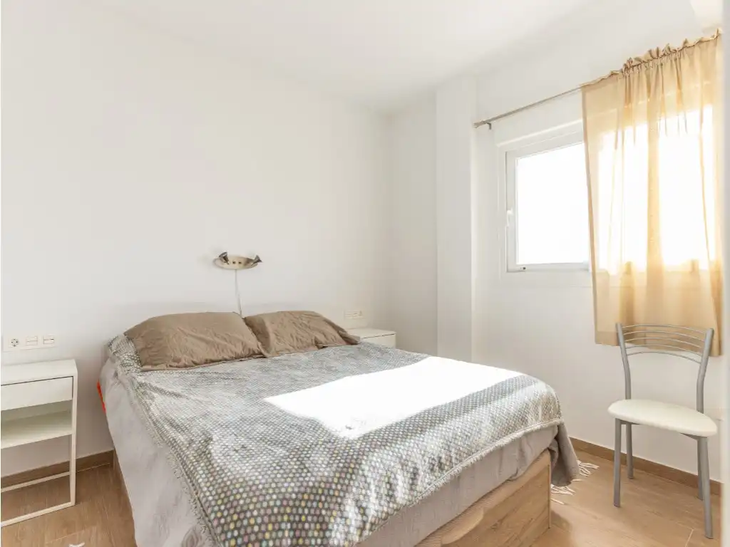 Apartamento con terraza en venta en Calle de los Hermanos Parodi, imagen 10